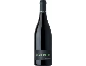 Il était une fois - Domaine de Fondrèche - 75 cl
