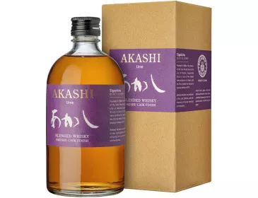 Ume - Whisky Akashi - 50 cl