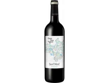 Entre nos Vignes - Producteurs Plaimont - 75 cl