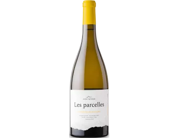 Les Parcelles Chardonnay - Anne de Joyeuse - 75 cl