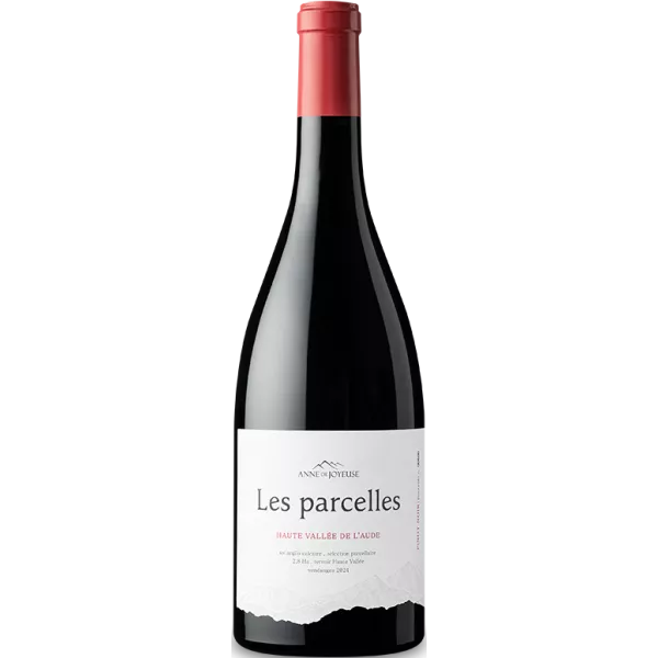 Panorama Pinot Noir - Anne de Joyeuse - 75 cl