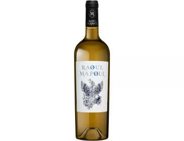 Raoul Mapoul Blanc - Cave...