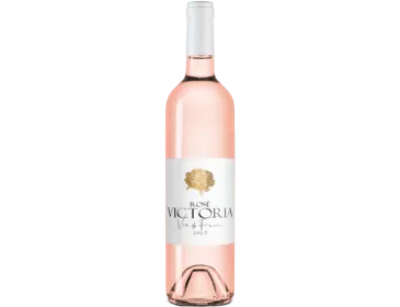 Victoria Rosé - Vinovalie - 75 cl