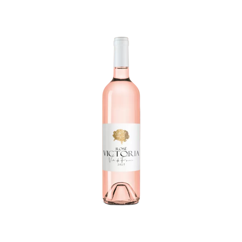 Victoria Rosé - Vinovalie - 75 cl