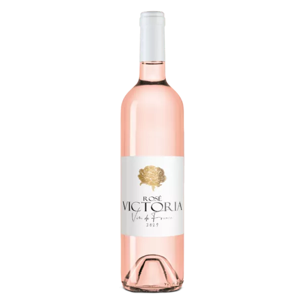 Victoria Rosé - Vinovalie - 75 cl Victoria Rosé - Vinovalie - 75 cl