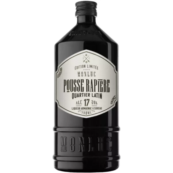Pousse Rapière Sureau 17° - Château Monluc - 70 cl Pousse Rapière Sureau 17° - Château Monluc - 70 cl