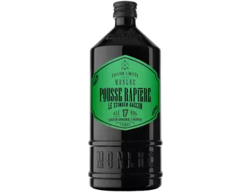 Pousse Rapière Menthe 17° - Château Monluc - 70 cl