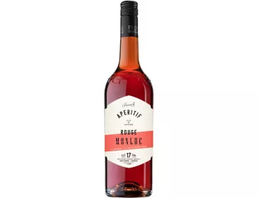 Floc de Gascogne rouge - Château Monluc - 75 cl