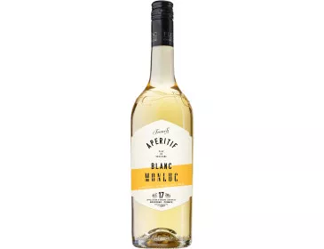 Floc de Gascogne blanc - Monluc - 75 cl
