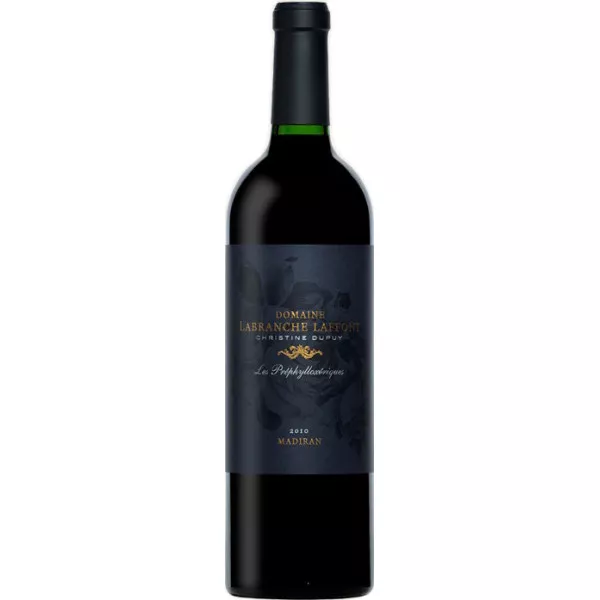 Les Préphylloxériques- Domaine Labranche Laffont - 75 cl