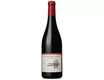Cuvée des Galets 2023 -...