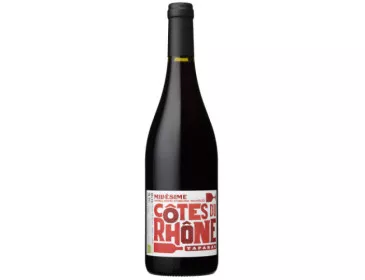 Taparas rouge 2023 -...