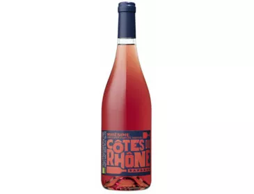 Taparas rosé 2024 -...