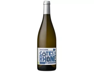 Taparas blanc 2024 -...
