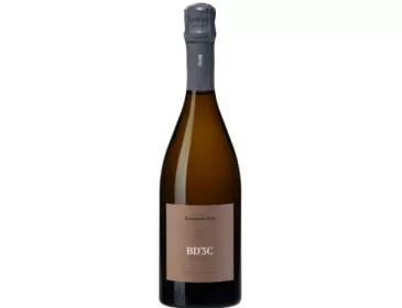 Champagne BD'3C Brut nature...