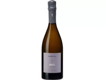Champagne BD'N Brut nature...