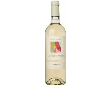 Les Restanques blanc 2024 -...