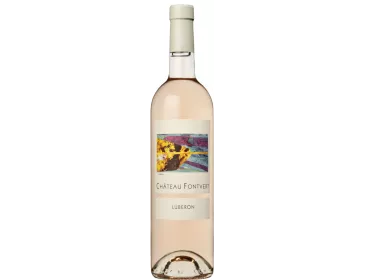Terraire rosé 2024 -...