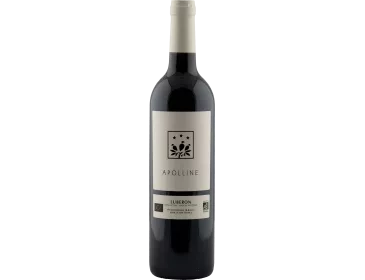 Apolline rouge 2022 -...