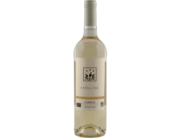 Apolline blanc 2024 -...