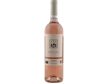 Apolline rosé 2024 -...