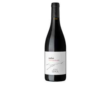 Oudan 2023 - Domaine Sérol...