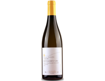 photo Puligny Montrachet 1er Cru la Garenne