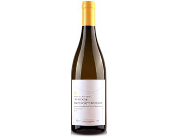 photo Hautes Côtes de Beaune en Cheignot 2022 Domaine Bonnardot