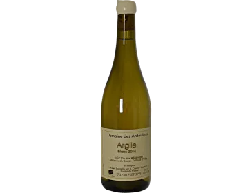 Argile Blanc 2024 - Domaine...