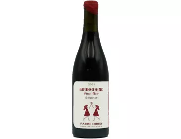 Bourgogne Elégance 2023 -...