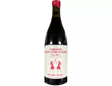 Hautes Côtes de Beaune...