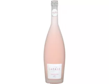 Jeroboam de Miraflors rosé - Domaine Lafage - 300 cl