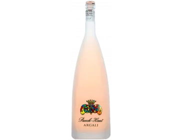 Jéroboam Argali Rosé - Puech-Haut - 300 cl