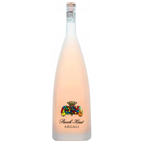 Jéroboam Argali Rosé - Puech-Haut - 300 cl Jéroboam Argali Rosé - Puech-Haut - 300 cl