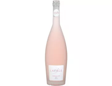 Magnum de Miraflors rosé - Domaine Lafage - 150 cl