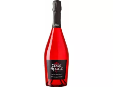 Code Rouge - Gérard...