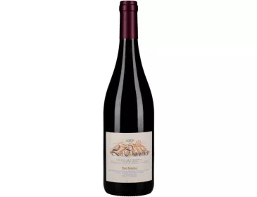 Cotes du Rhône Les Charmilles Maison Brotte - 75 cl