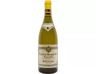 Grand Cru Grenouilles - Régnard - 75 cl