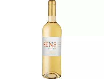 Sens Dessus Dessous - Couleur d'Aquitaine - 75 cl