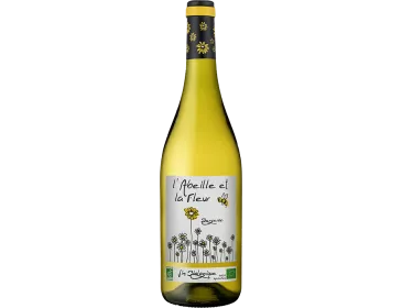 L'Abeille et la Fleur - Couleur d'Aquitaine - 75 cl