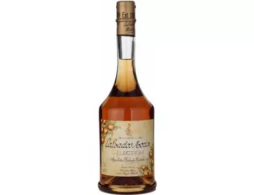Calvados sélection 3 Ans - Morin - 1L