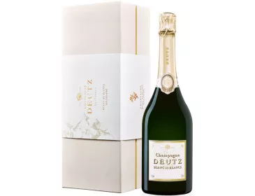 Blanc de Blancs - Champagne Deutz - 75 cl