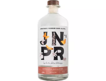 JNPR N°1 - JNPR Spirits - 70 cl