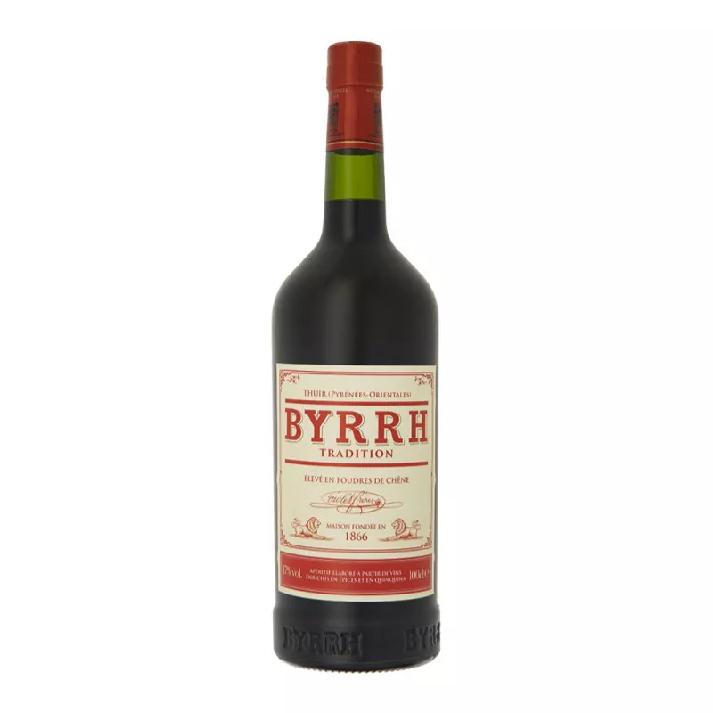 Tradition - Byrrh - 100 cl