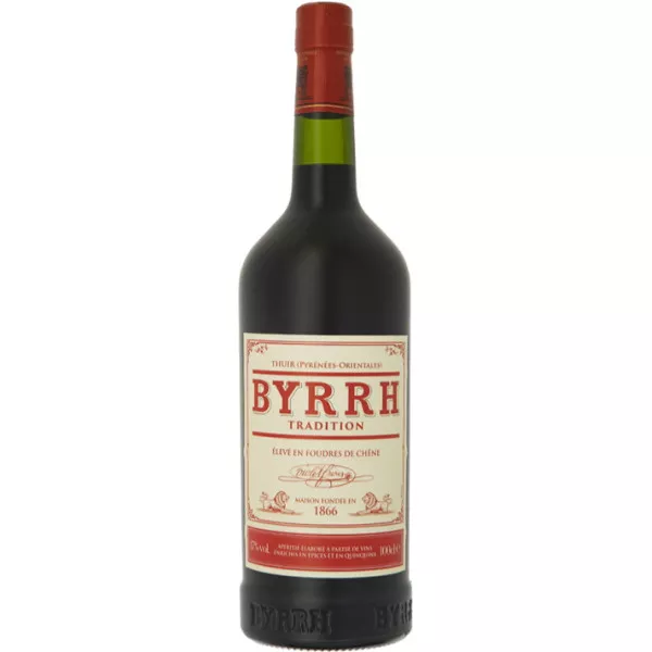 Tradition - Byrrh - 100 cl