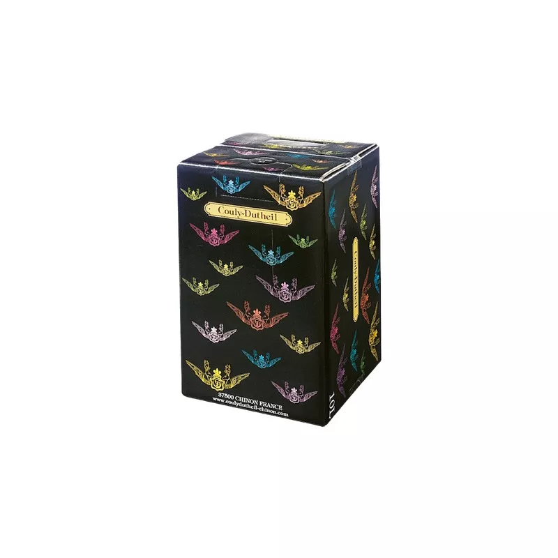 BIB Chinon Rouge - Couly Dutheil - 5 l