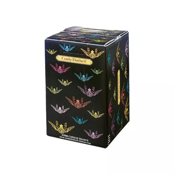BIB Chinon Rouge - Couly Dutheil - 5 l BIB Chinon Rouge - Couly Dutheil - 5 l