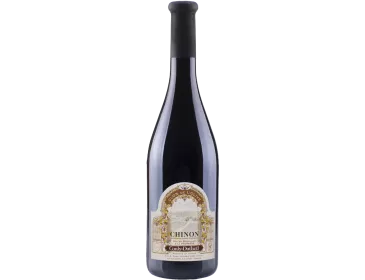 Clos de l'Olive - Couly Dutheil - 75 cl