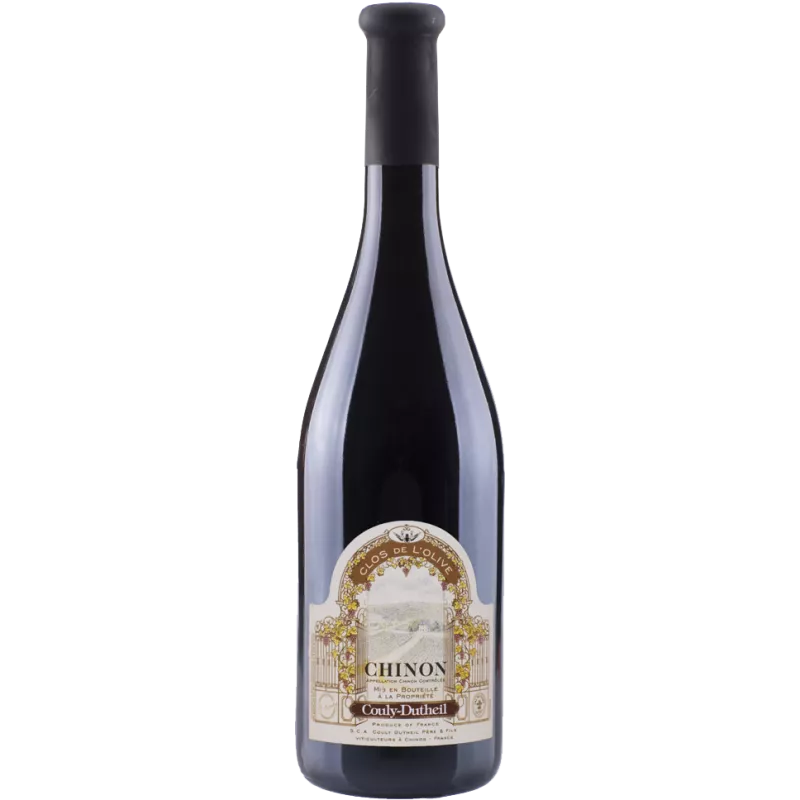 Clos de l'Olive - Couly Dutheil - 75 cl Clos de l'Olive - Couly Dutheil - 75 cl