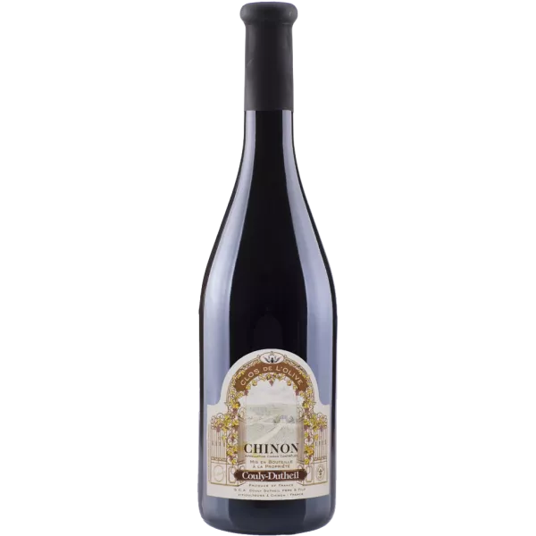 Clos de l'Olive - Couly Dutheil - 75 cl Clos de l'Olive - Couly Dutheil - 75 cl